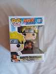 Figurina Funko Naruto (Rasengan)- 181