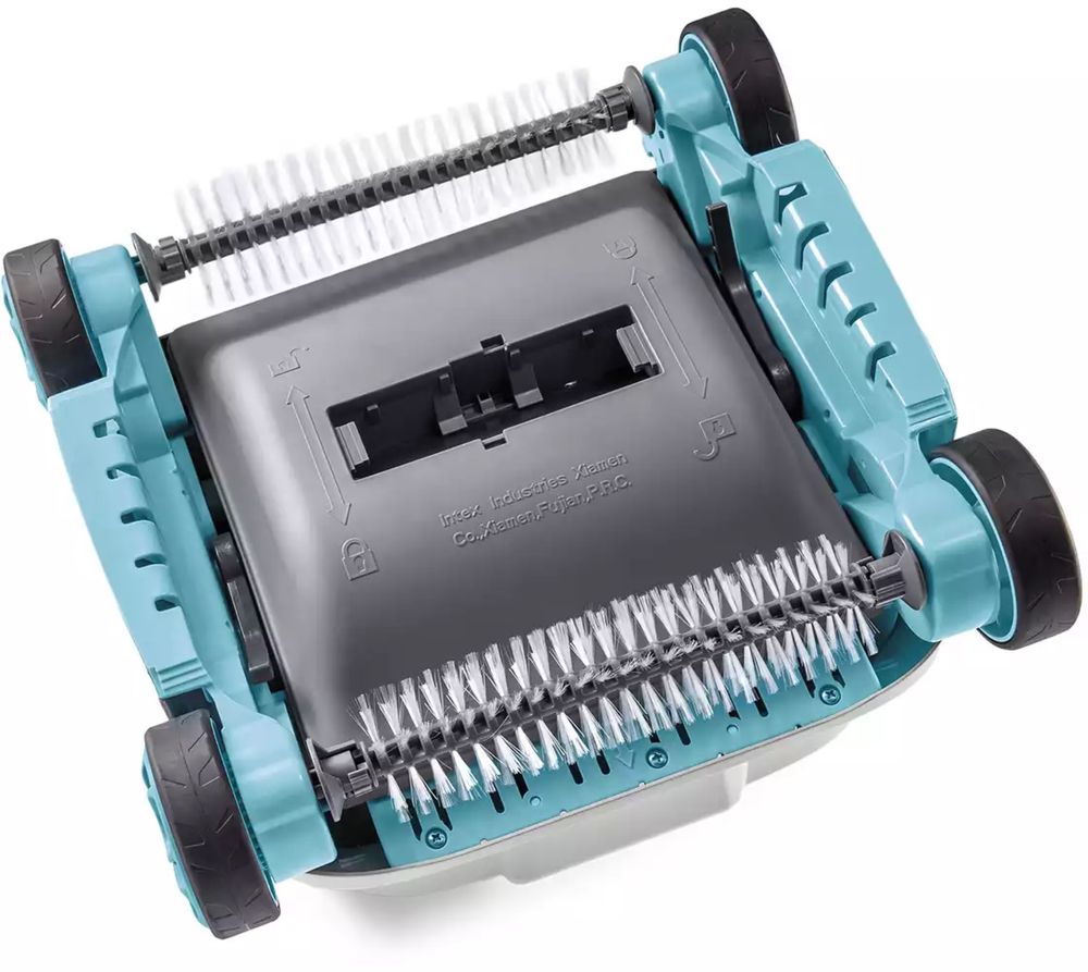 Пылесос автоматический для бассейна INTEX 28005