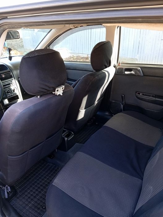 Vând Opel Astra g foarte întreținută