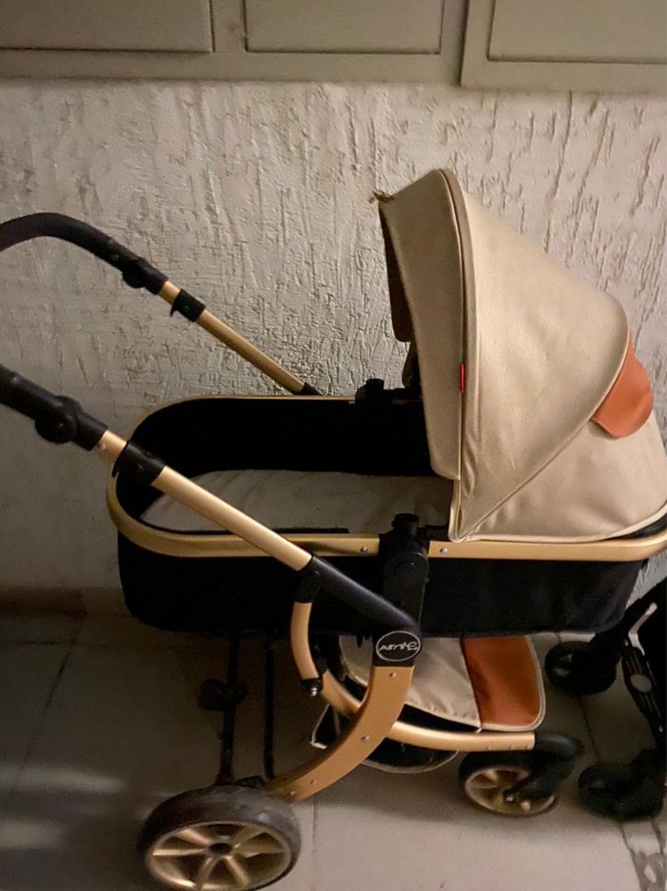 Продам коляску детскую