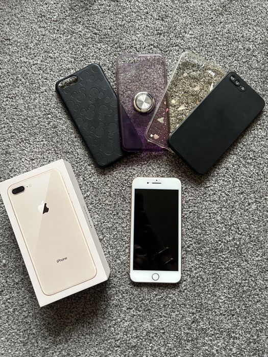 Vand iphone 8 plus