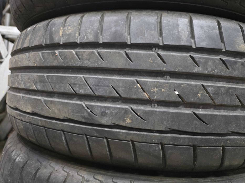 4бр Летни гуми 225 60 17 - Laufenn