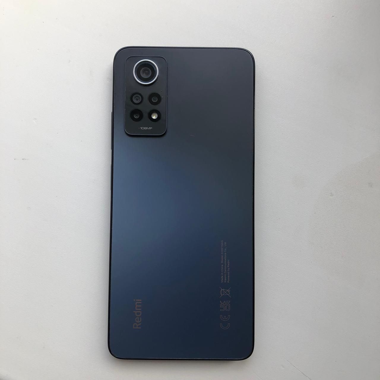 Redmi note 12 pro