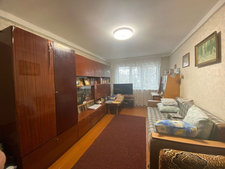 Продам 2 комнатную квартиру