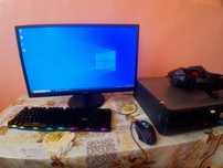 Vand PC asus de gaming