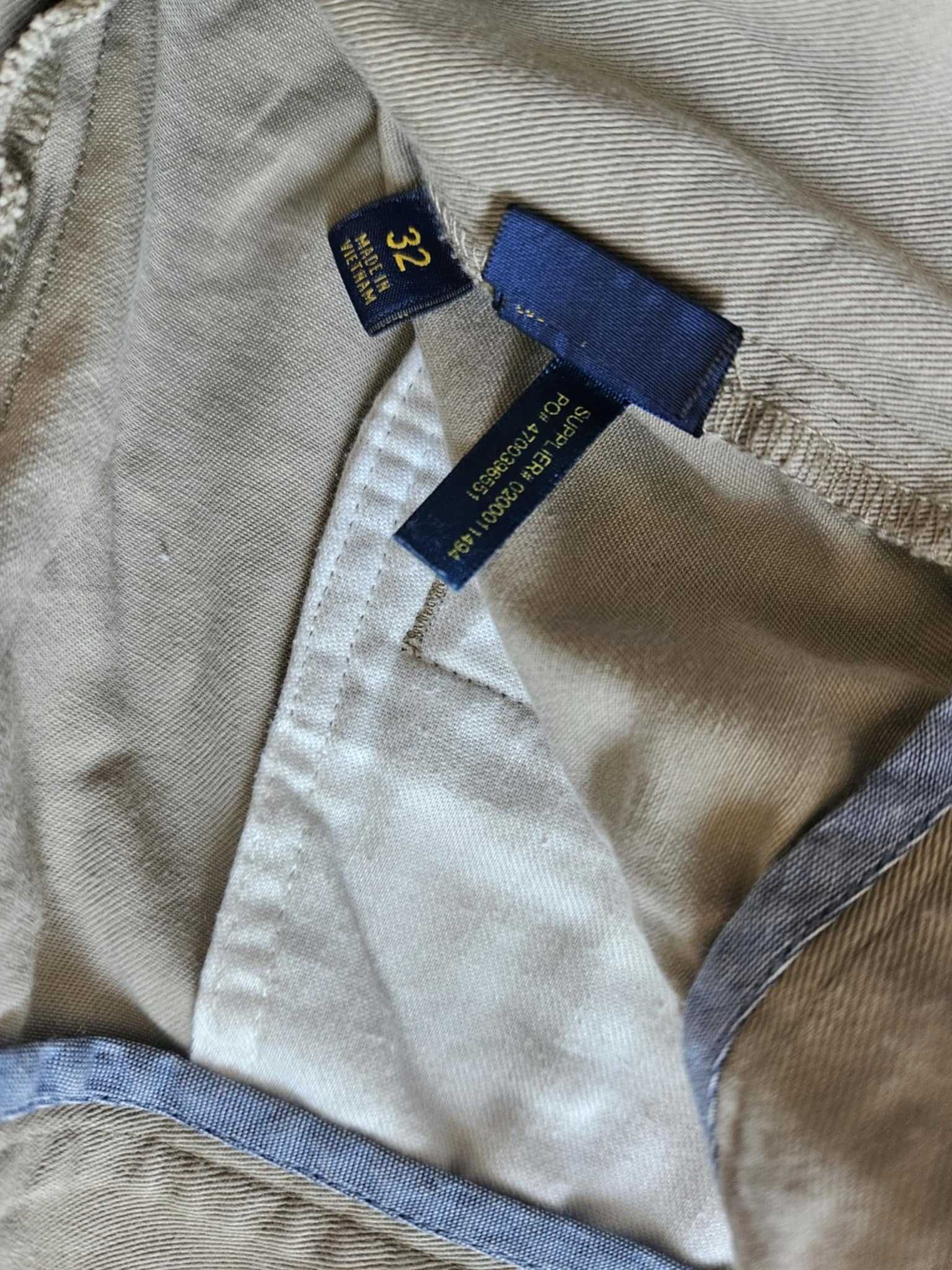 Polo Ralph Lauren – размер 32, Classic Fit.