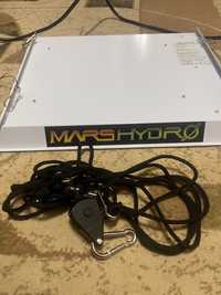 Продам светодиодный светильник MarsHydro TS-600