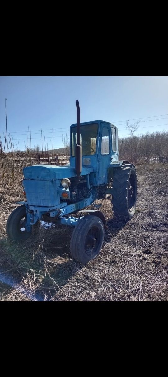 Продам или обменяю трактор Т-28