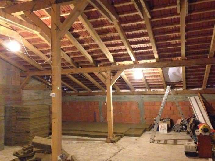 Acoperisuri rezistente, renovari acoperisuri, constructii acoperis