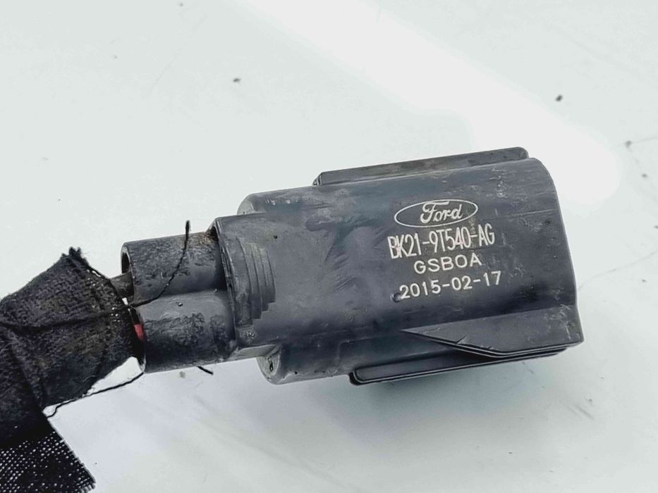 Injector Ford Transit Custom (TTF) [Fabr 2012-2016] BK21-9T540-AG 2.2