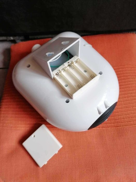 Dispenser dozator sapun lichid detergent dezinfectant cu senzor nou