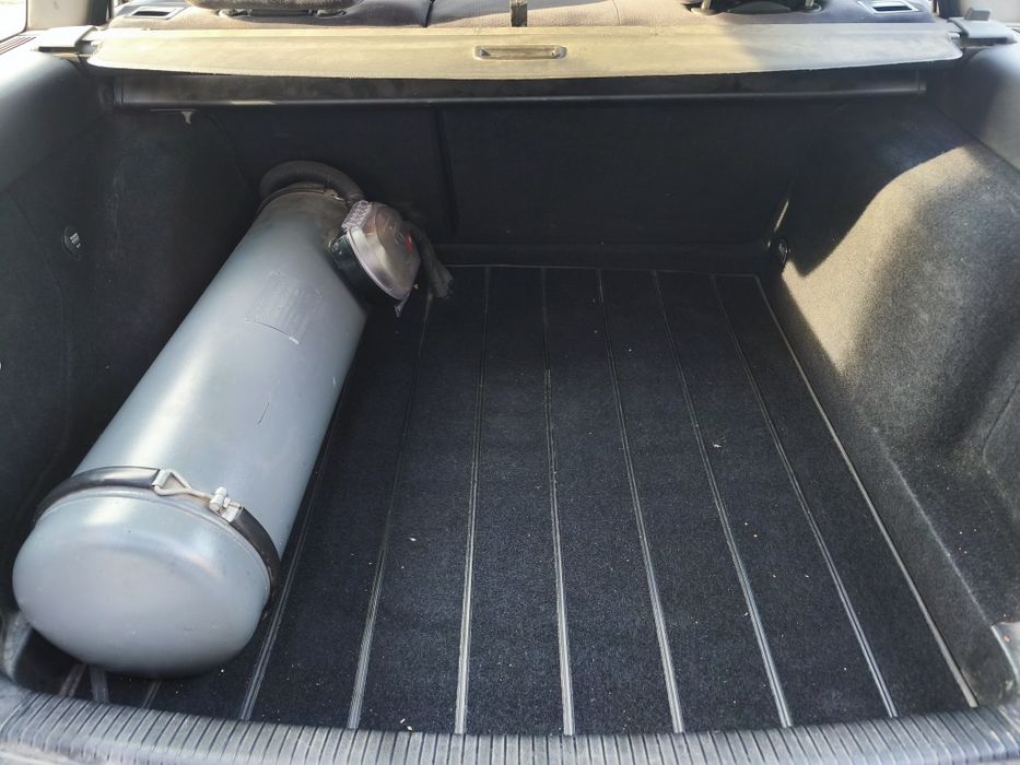 Голф 4 2.0 газ/бензин