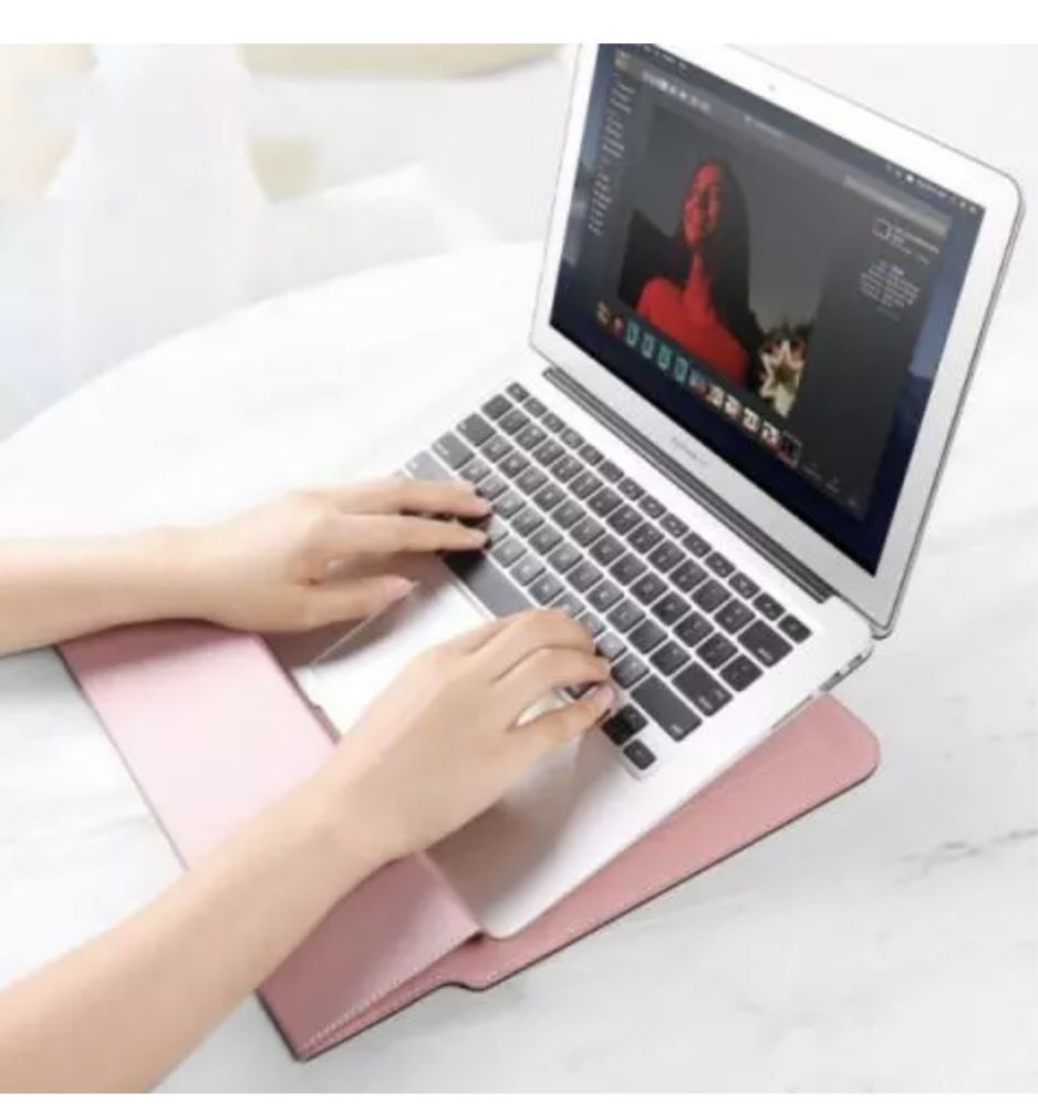 Husa pentru laptop cu diagonala 13” - 14”