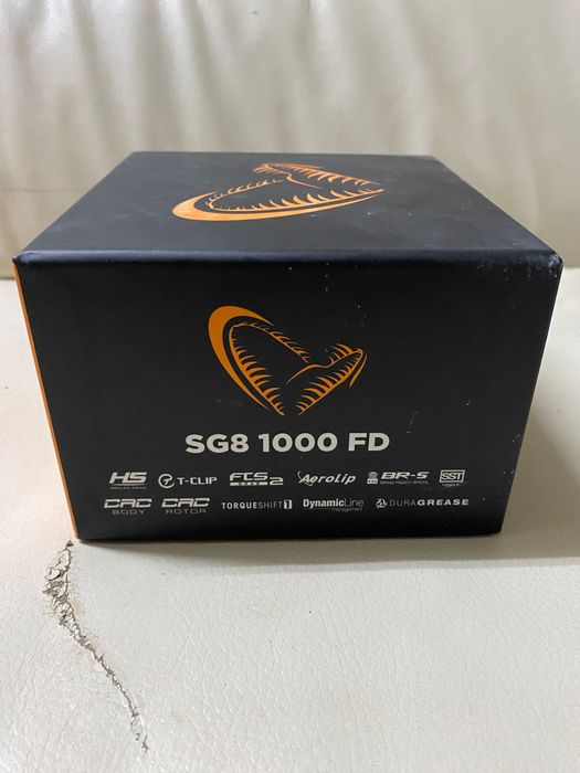 Риболовни принадлежности