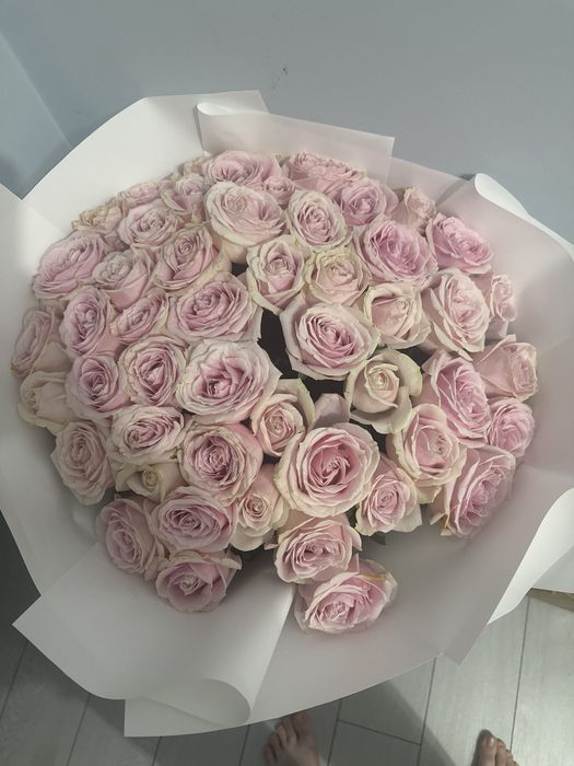 Продам букет цветов 51 Роза