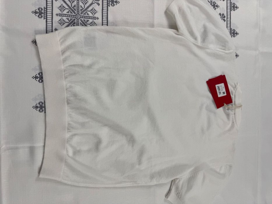 Valentino-Чисто нова оригинална дамска тениска Л размер