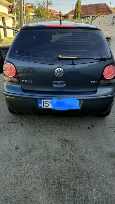 de vânzare polo 1.4