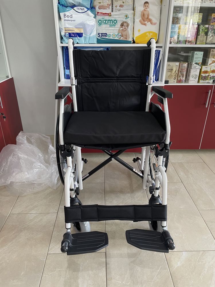 Аренда Инвалидной коляски