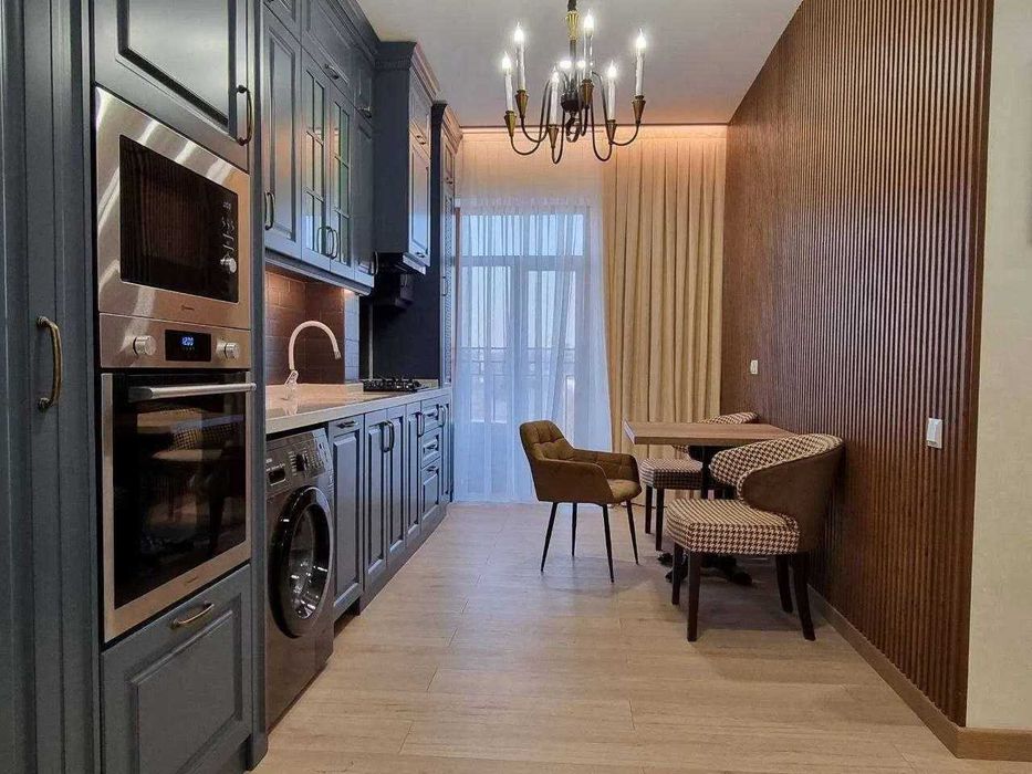 Срочно!!!Сдается Новая 3х ком Квартира в ЖК Mirabad Avenue 901*