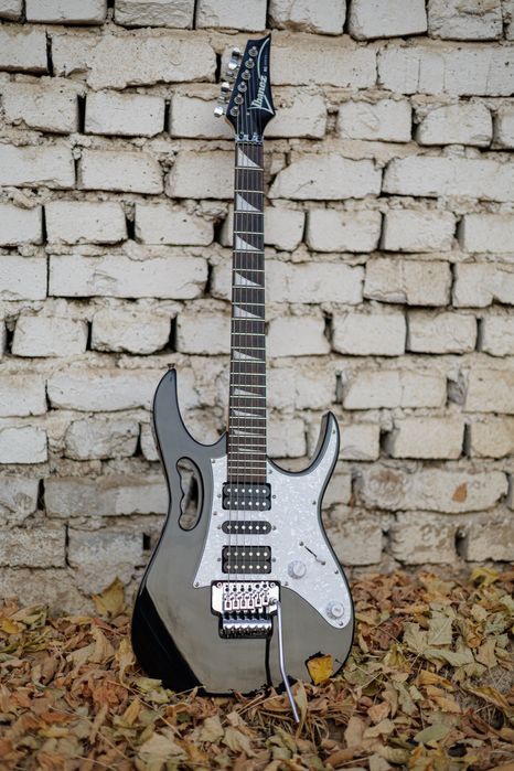 Электрогитара Ibanez RG series