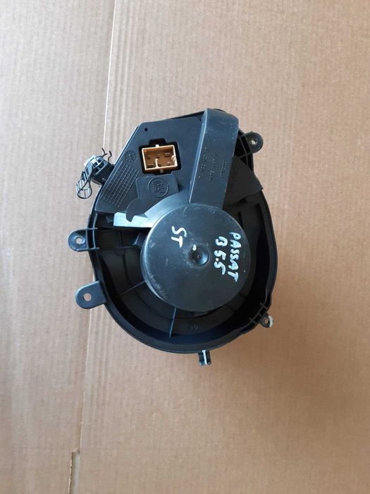 Ventilator habitaclu Vw Passat B5.5