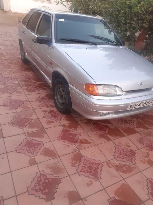 Lada 2114 yili 2009