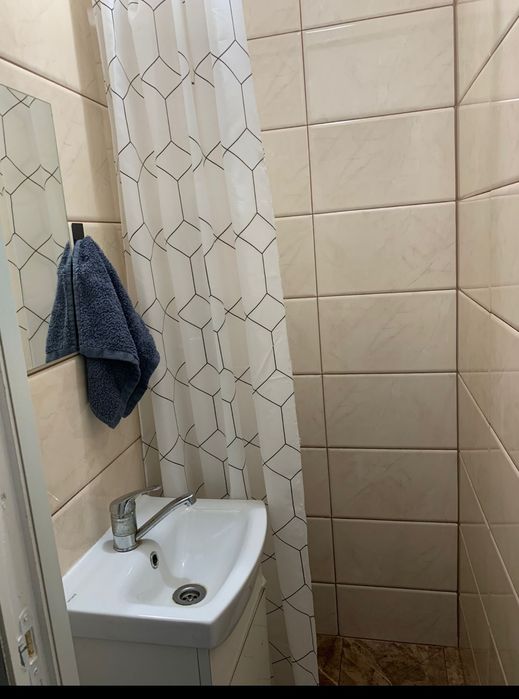 Dau în chirie garsoniera str TABEREI