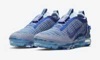 Nike Air VaporMax 2020 Flyknit Stone Blue