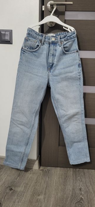 Lot blugi femei mar.xxs 100lei