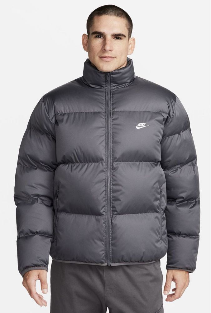 Мъжко зимно яке Nike