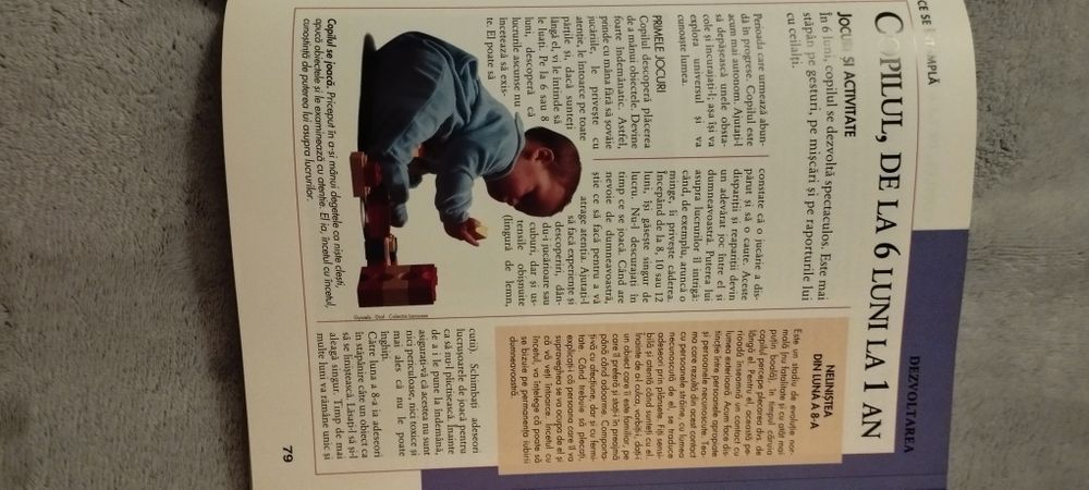 Ghidul mamei grijuli - Larousse