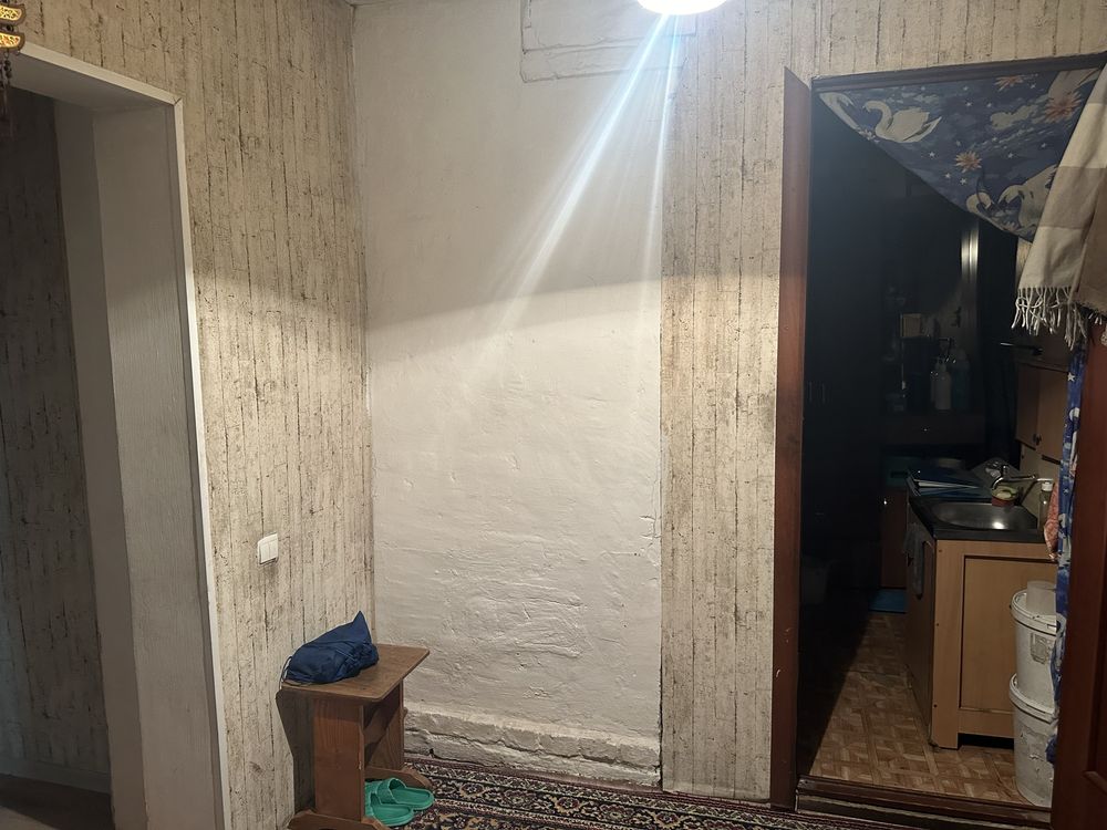 Торг есть! Продам дом в рабочем поселке .  г.Петропавловск