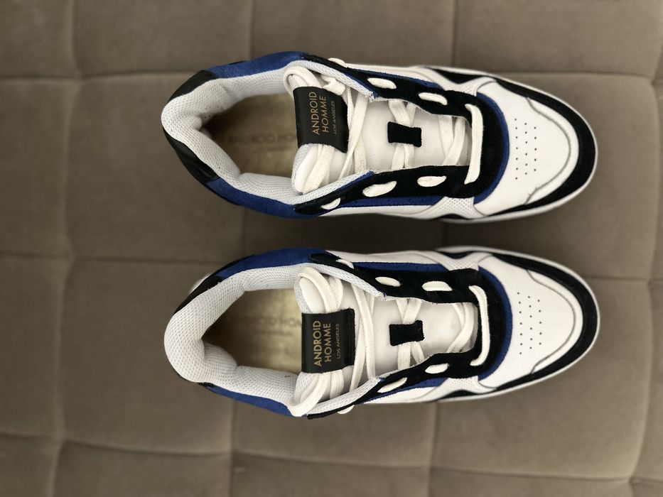 Sneakers Android Homme Marimea 43 An 2023