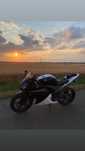 Yzf r125 pret NEGOCIABIL