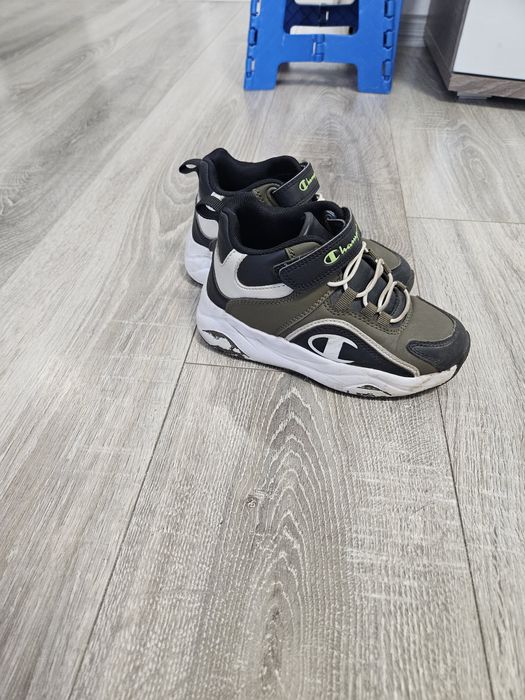 Детски маратонки Champion