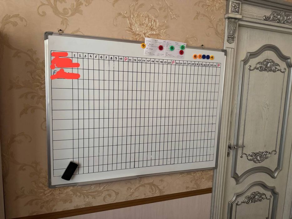 Doska sotiladi yangidek holatda