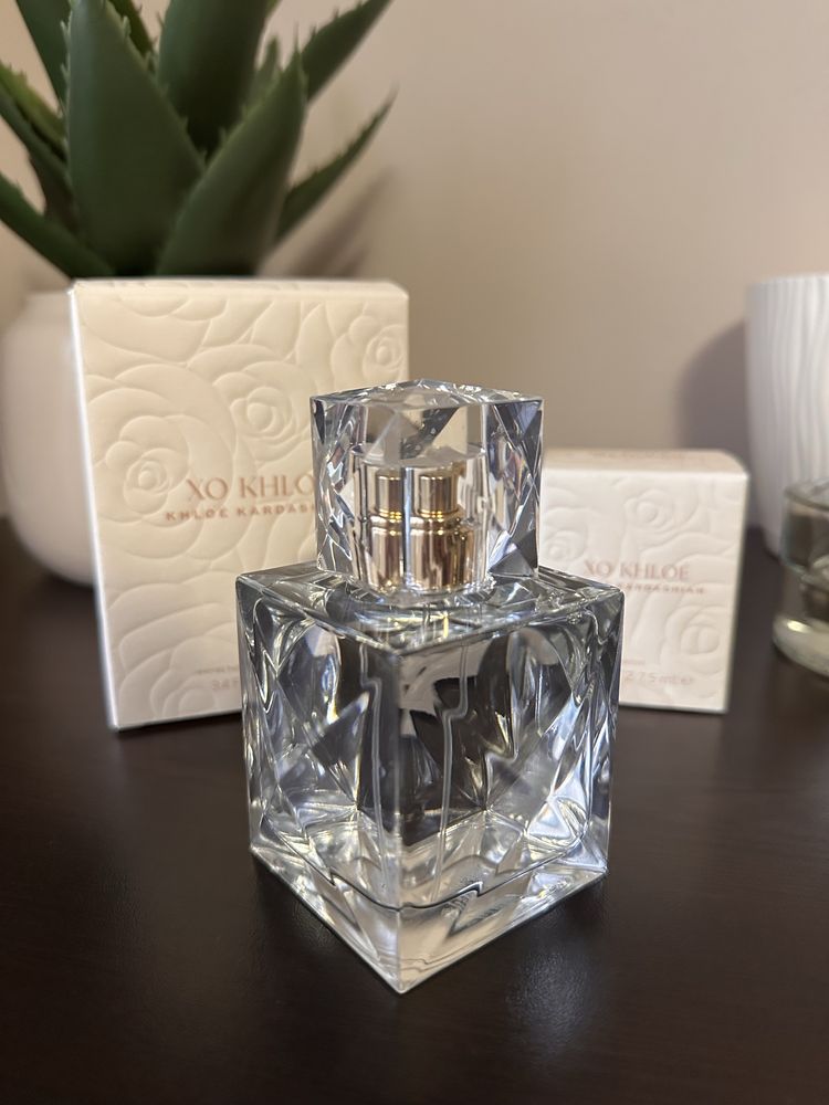 Парфюм KHLOÉ KARDASHIAN Xo Khloe (100 ml)