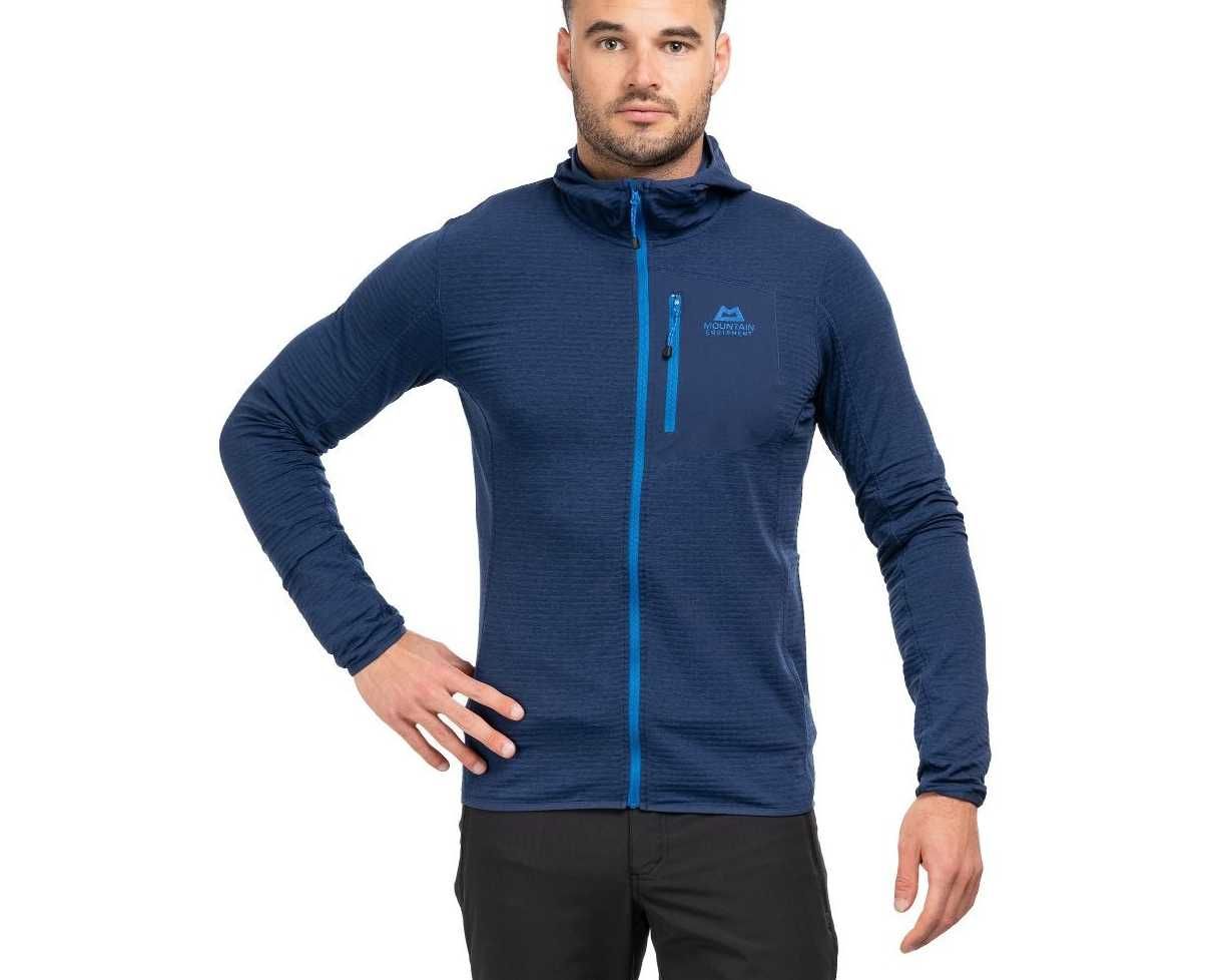 Mountain Equipment Lumiko Hooded Jacket