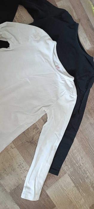 Сет момиче H&M 6-8г