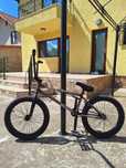 Subrosa Salvador Freecoaster (21" - Gloss Translucent Black)