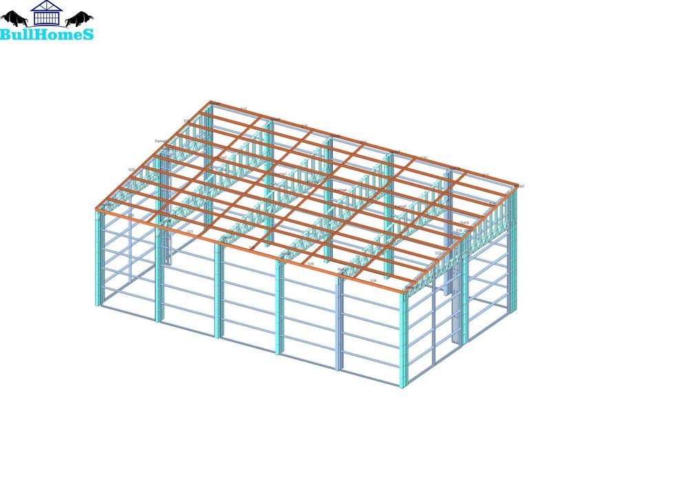ЛИЗИНГ - Халета, Хале, Магазини, Магазин, Складове 135м2-9м х 15м х 4