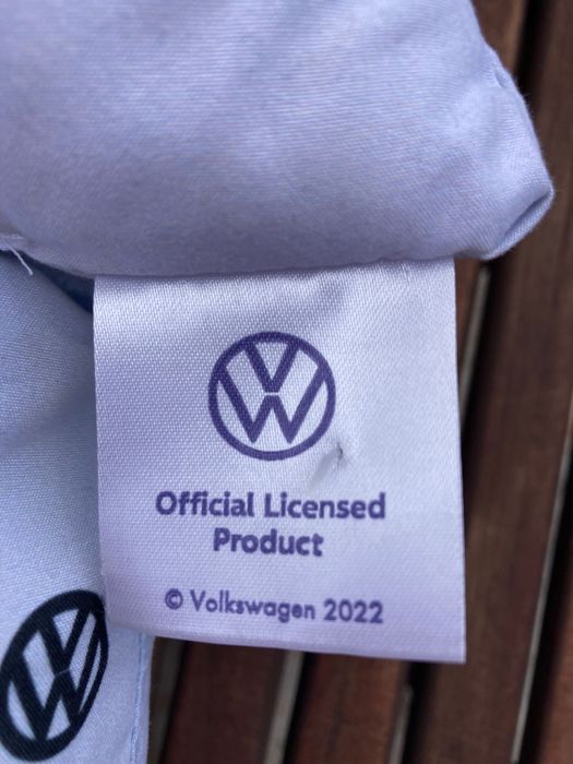 Лицензирани възглавници VW Германия
