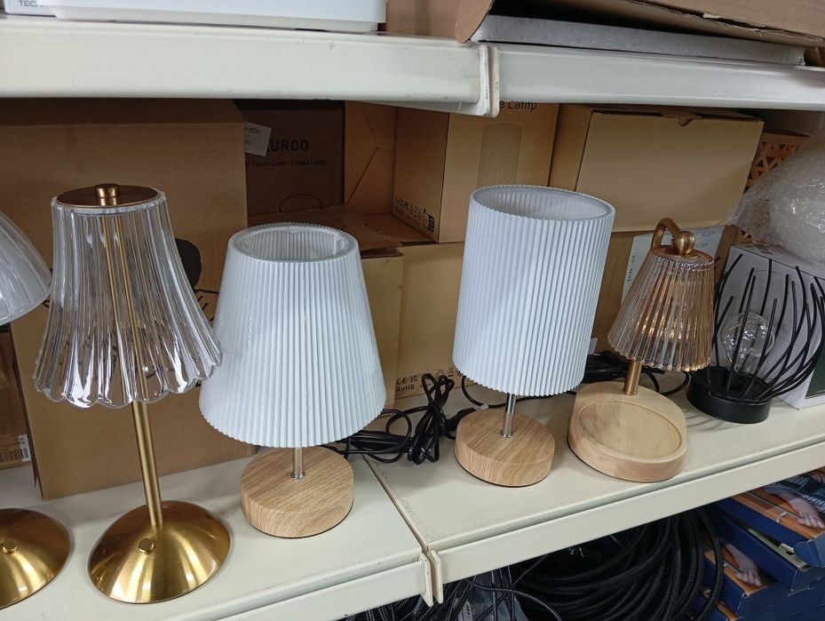 Lămpi de birou – mai multe modele