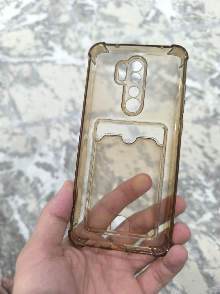 Смартфон Xiaomi Redmi Note 8 Pro