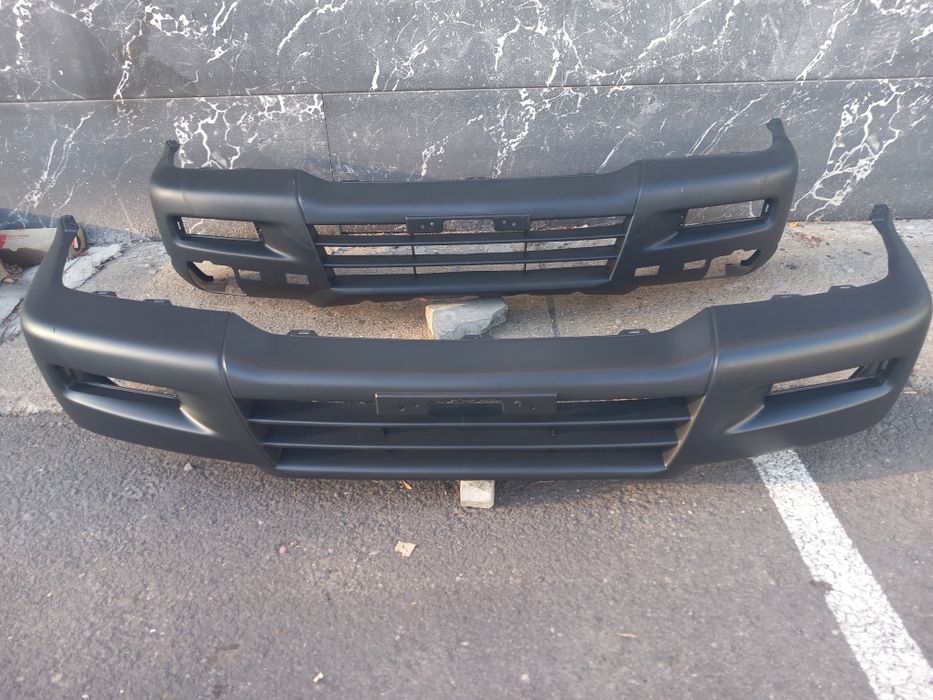 Bara protectie fata  mitsubishi l200 l200