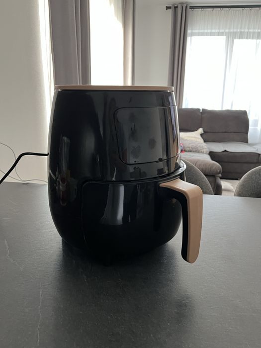 Airfry capacitate 6L