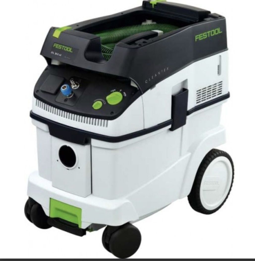 Прахосмукачка Festool CTL 36 E LE
