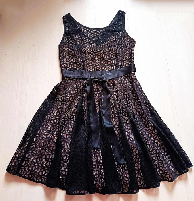 Дамска ,официална рокля