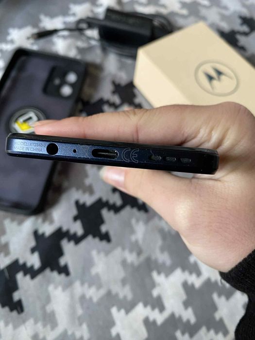 Motorola G54 5G 128GB 4RAM