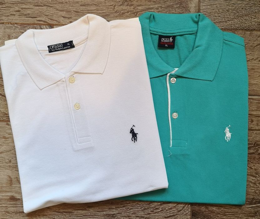 Tricou Ralph Lauren, tricou Polo mărimea XL